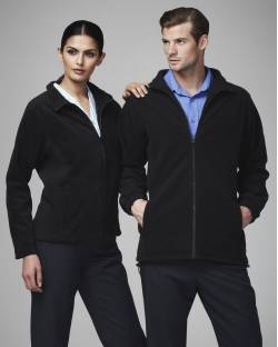 Polar Fleece Jacket, Ladies